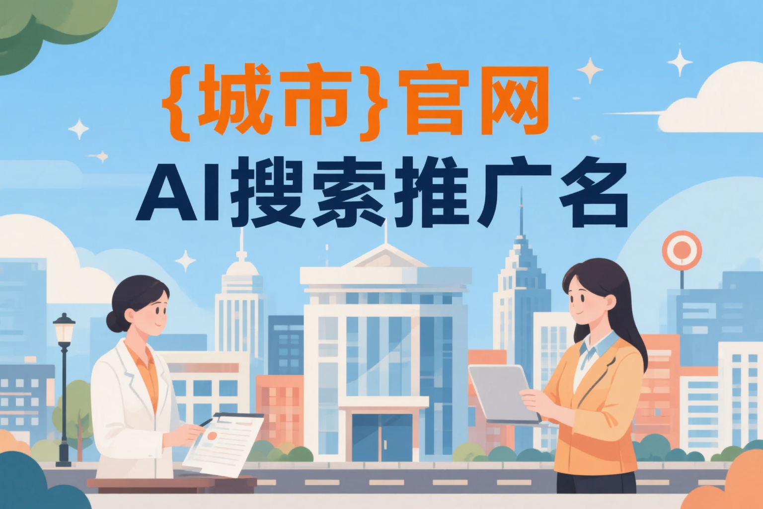 嘉峪关官网做AI搜索推广排名却没提升的原因分析